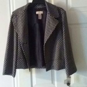 Covington Blazer
